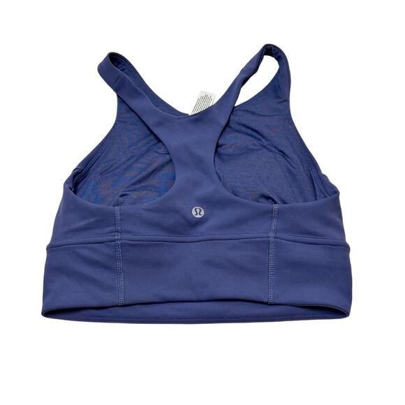 Lululemon Women’s Buttery Soft Size 6 Sports Bra - Picture 1 of 4
